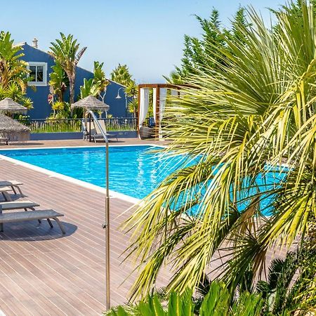Aldeia Azul Resort Luz Екстериор снимка