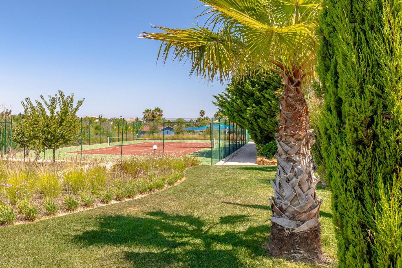 Aldeia Azul Resort Luz Екстериор снимка