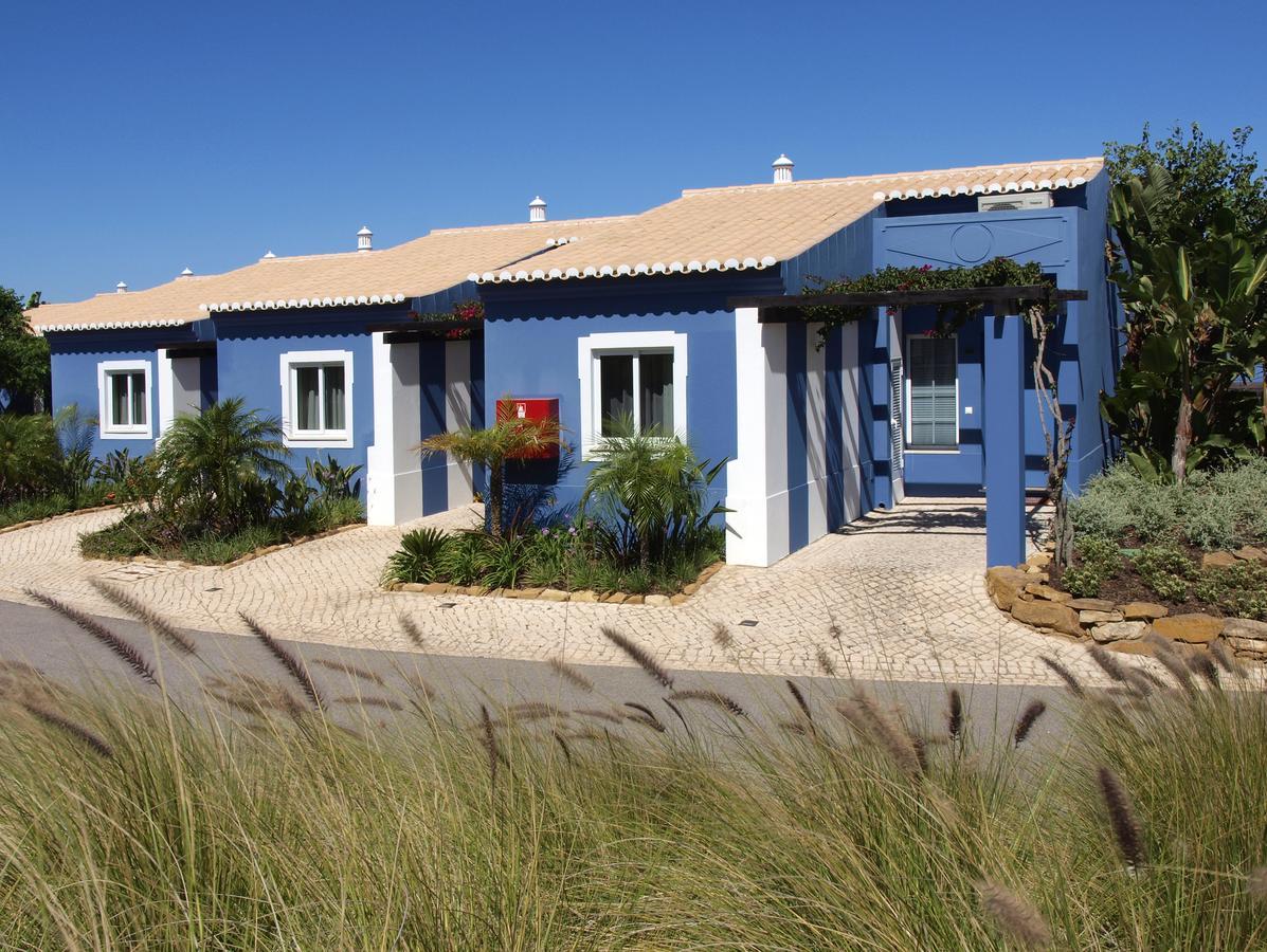 Aldeia Azul Resort Luz Екстериор снимка
